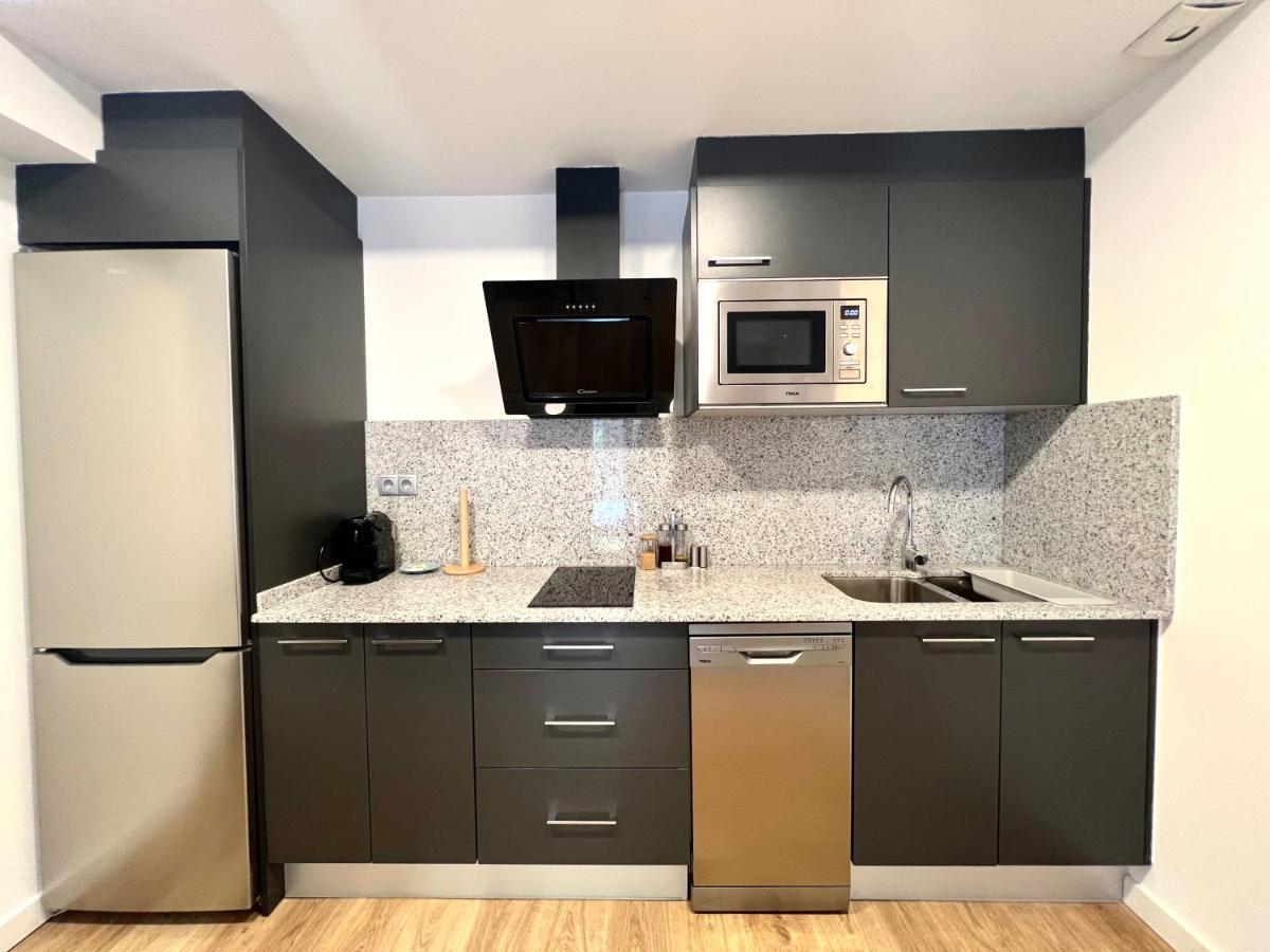 Espot Cowork & Apartments - L'Amfitriona Екстер'єр фото