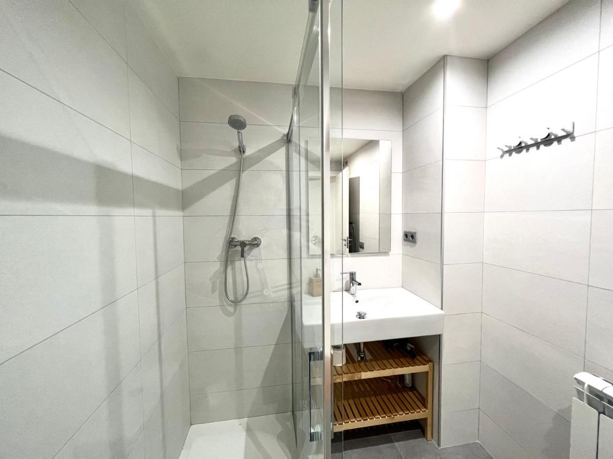 Espot Cowork & Apartments - L'Amfitriona Екстер'єр фото