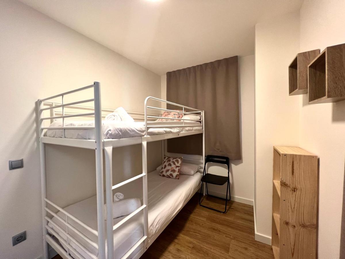 Espot Cowork & Apartments - L'Amfitriona Екстер'єр фото