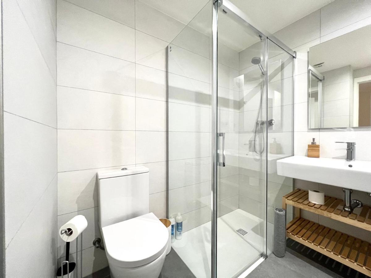 Espot Cowork & Apartments - L'Amfitriona Екстер'єр фото