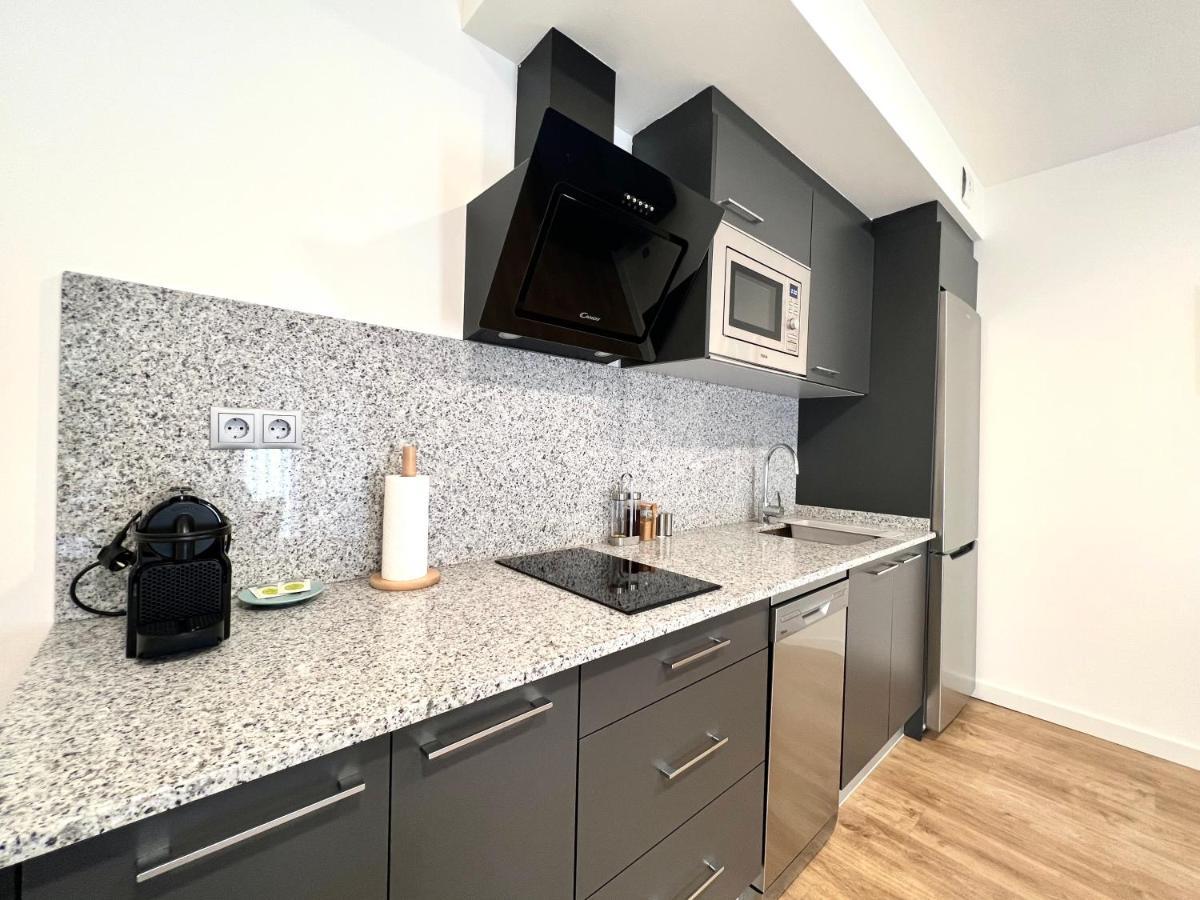 Espot Cowork & Apartments - L'Amfitriona Екстер'єр фото